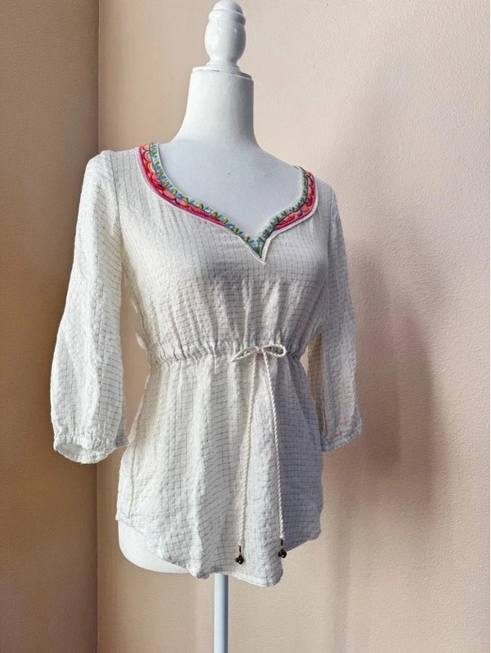 Rare vintage free people top